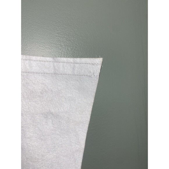 Miami Heat Flag Pennant NBA Champions 2013 Back to Back WHITE HOT WinCraft USA - Picture 7 of 7